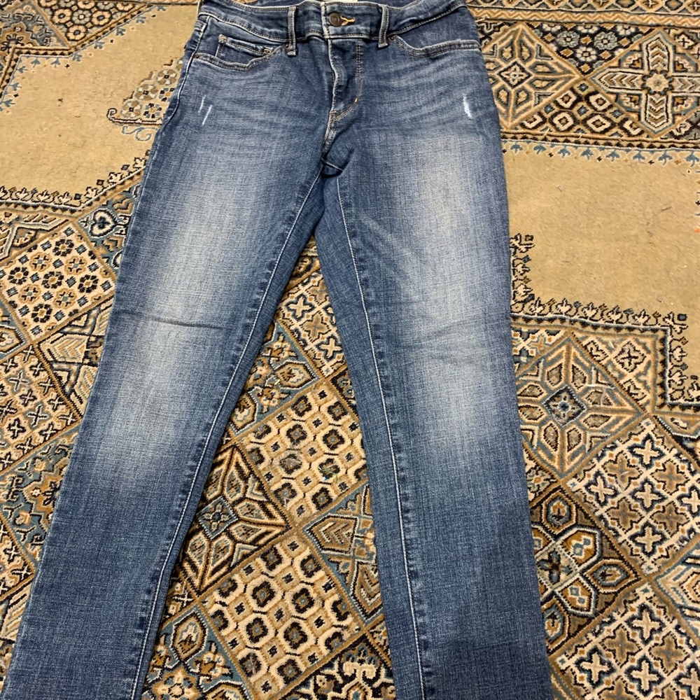 Levi’s Jeans